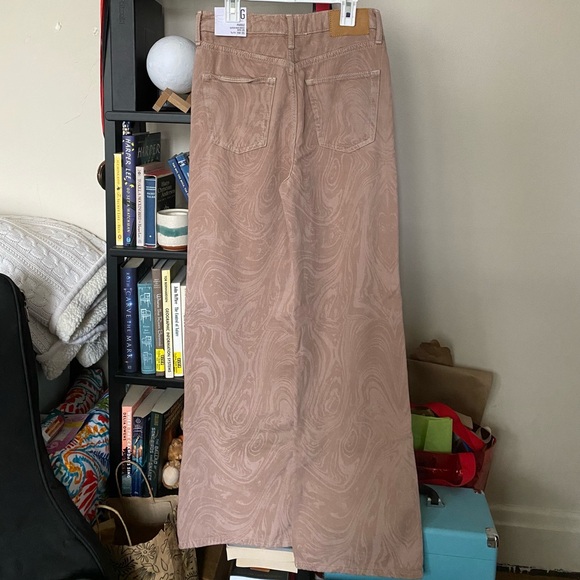 BNWT Urban Outfitters BDG Jeans - Picture 2 of 3